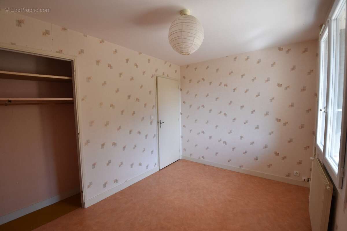 Appartement à vendre 3 pièces DIGOIN (71) - photo 7