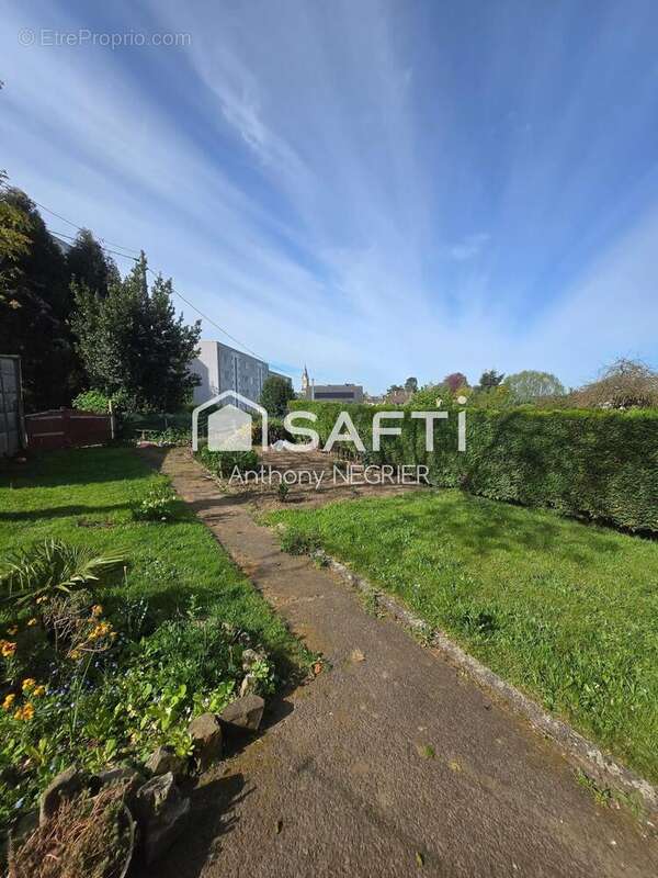 Photo 6 - Maison à FLERS