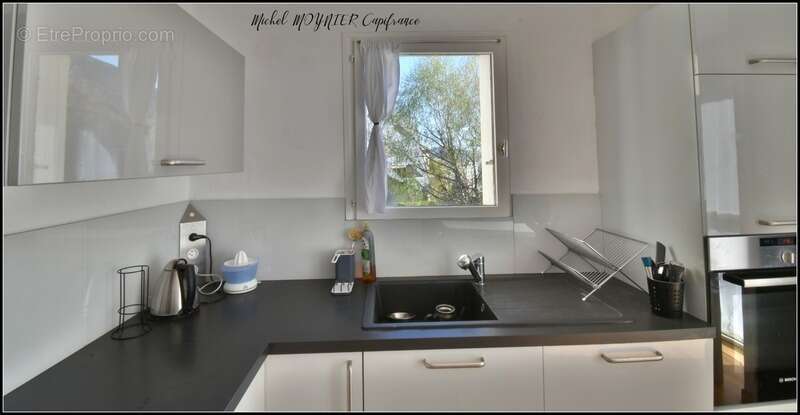 Appartement à GAP