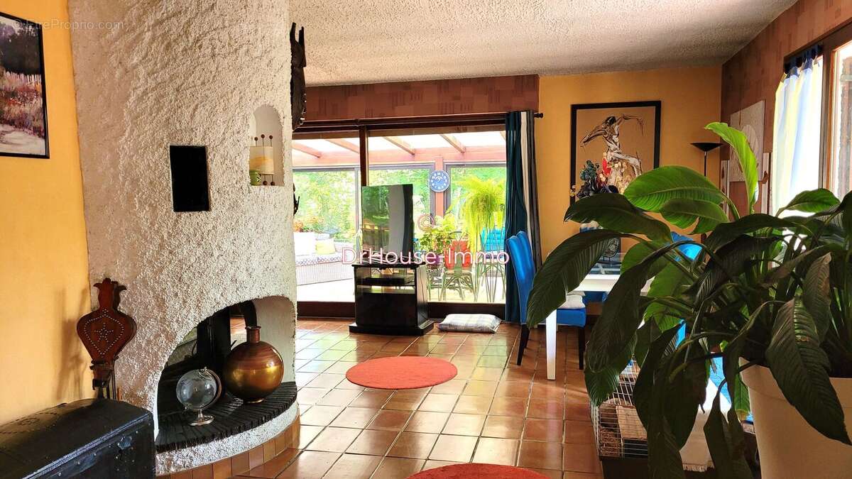 Maison à SAINT-AUBIN-DE-MEDOC