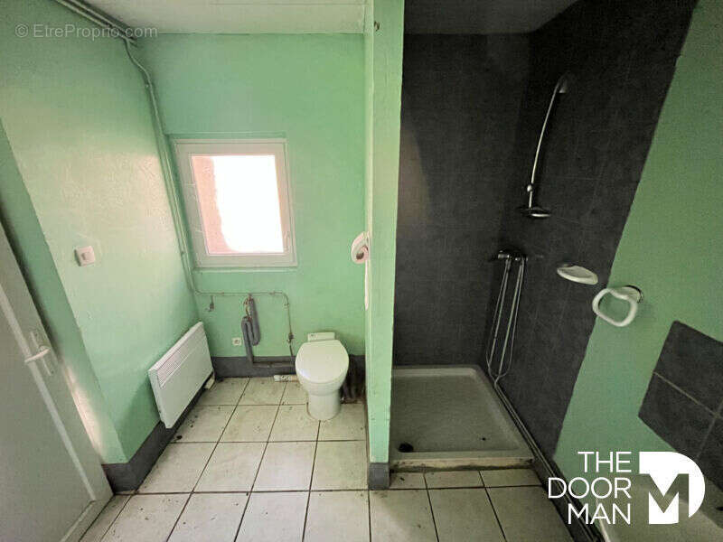 Maison à VAL-DE-MEUSE