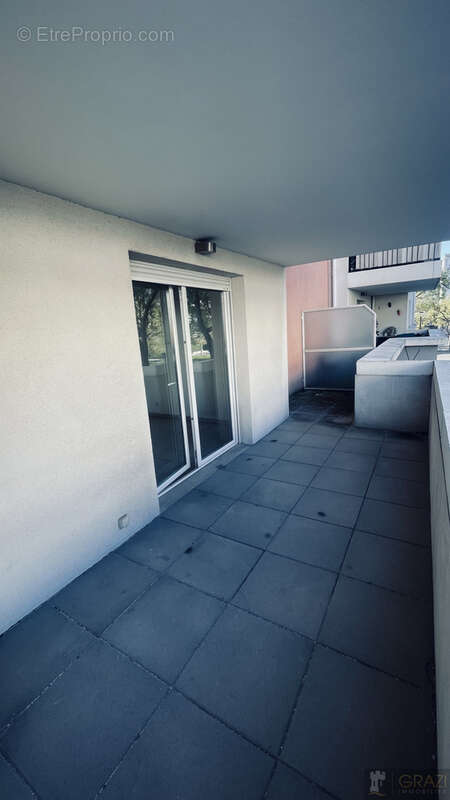 Appartement à LA SEYNE-SUR-MER