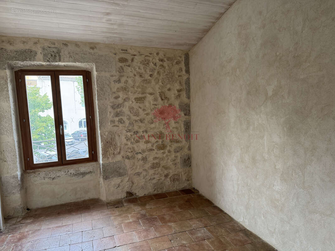 Maison à GIGNAC