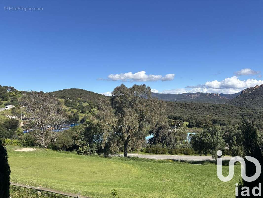 Photo 5 - Appartement à LA SEYNE-SUR-MER