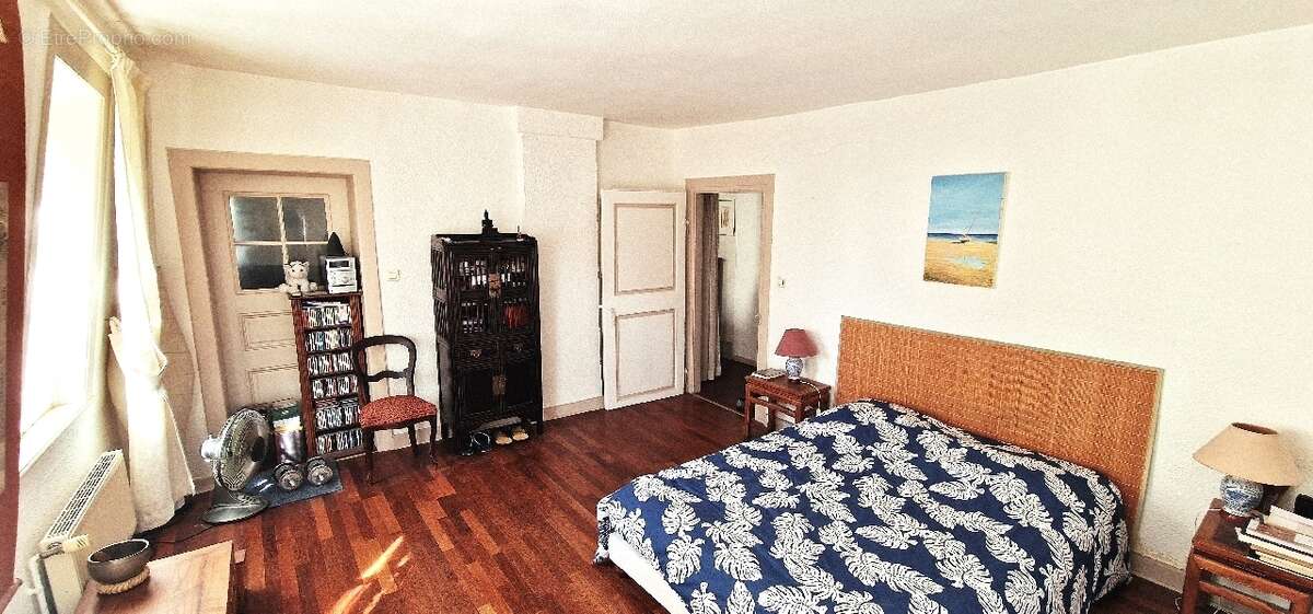 Appartement à COLMAR