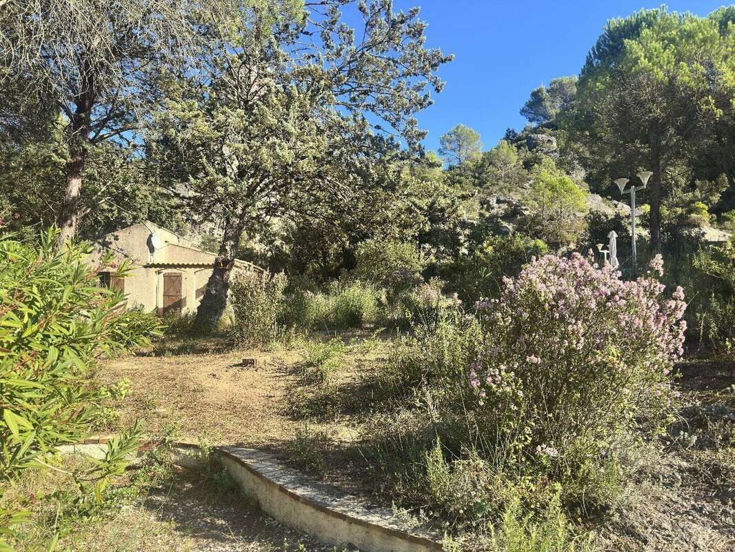 Photo 7 - Maison à MOUREZE