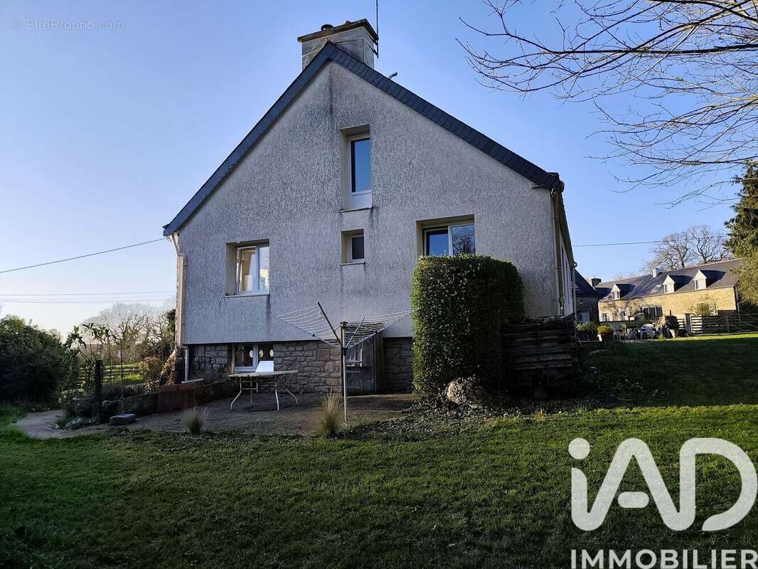 Photo 3 - Maison à ROHAN