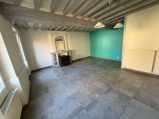 Maison à SELLES-SUR-CHER