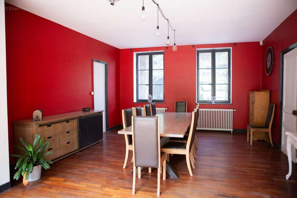 Maison 288 m² à Eu  - photo 7