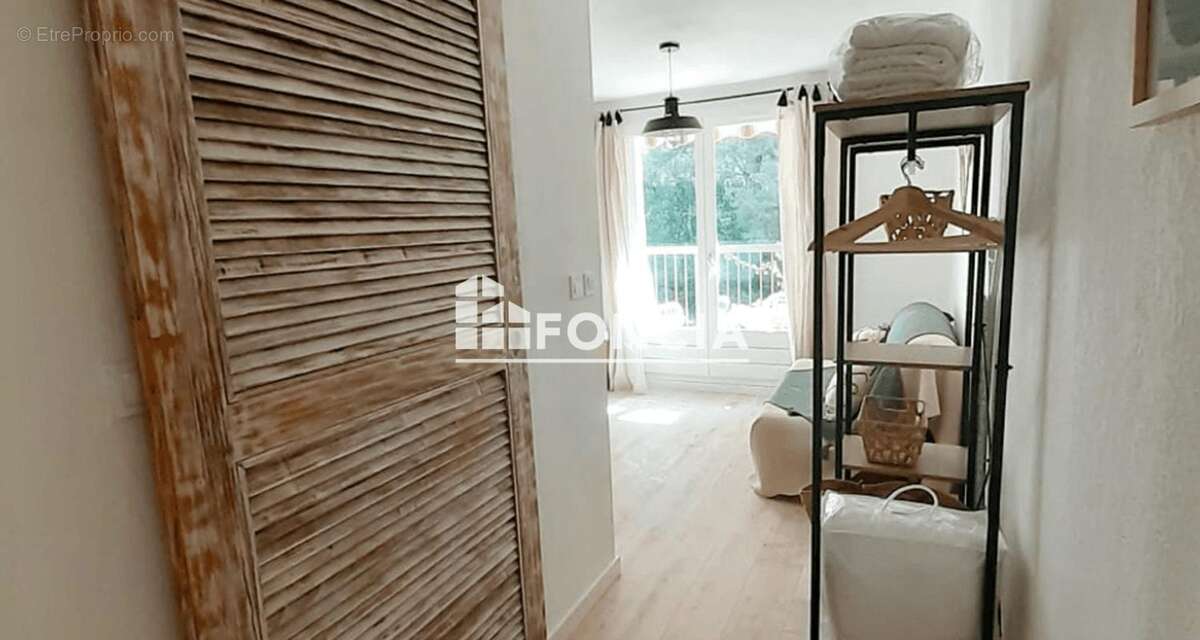 Appartement à BANDOL