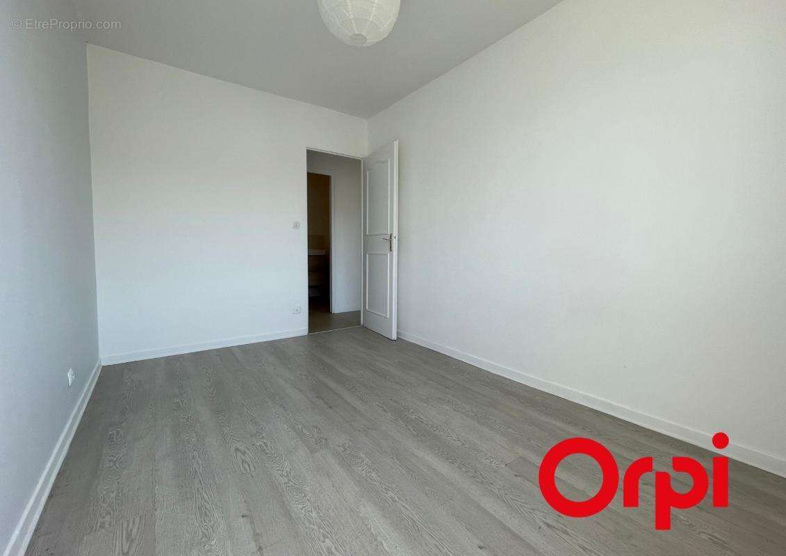 Appartement à VENISSIEUX