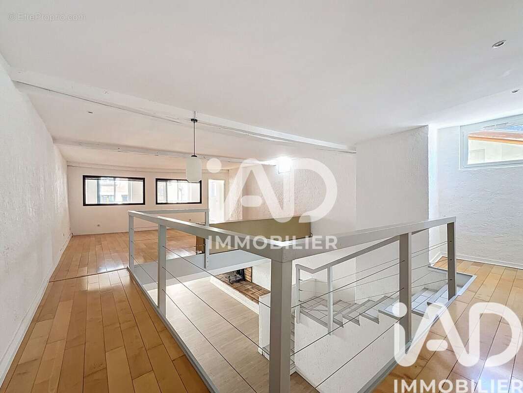 Photo 7 - Appartement à GRENOBLE