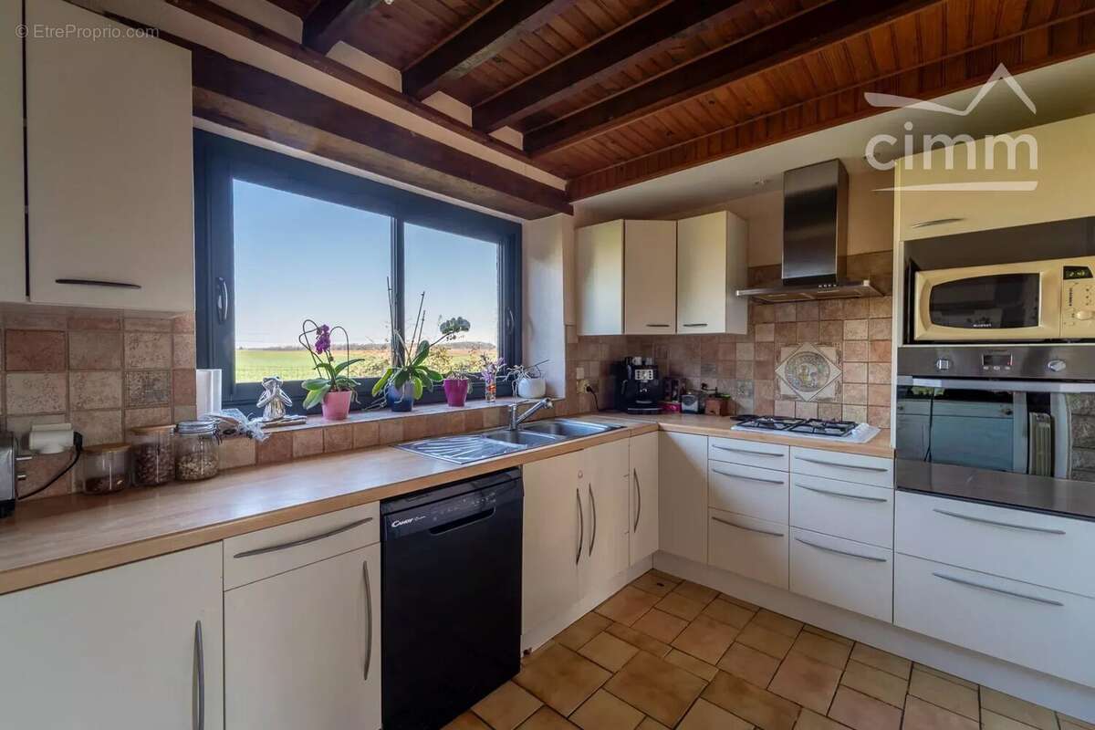 Maison à LA CHARITE-SUR-LOIRE