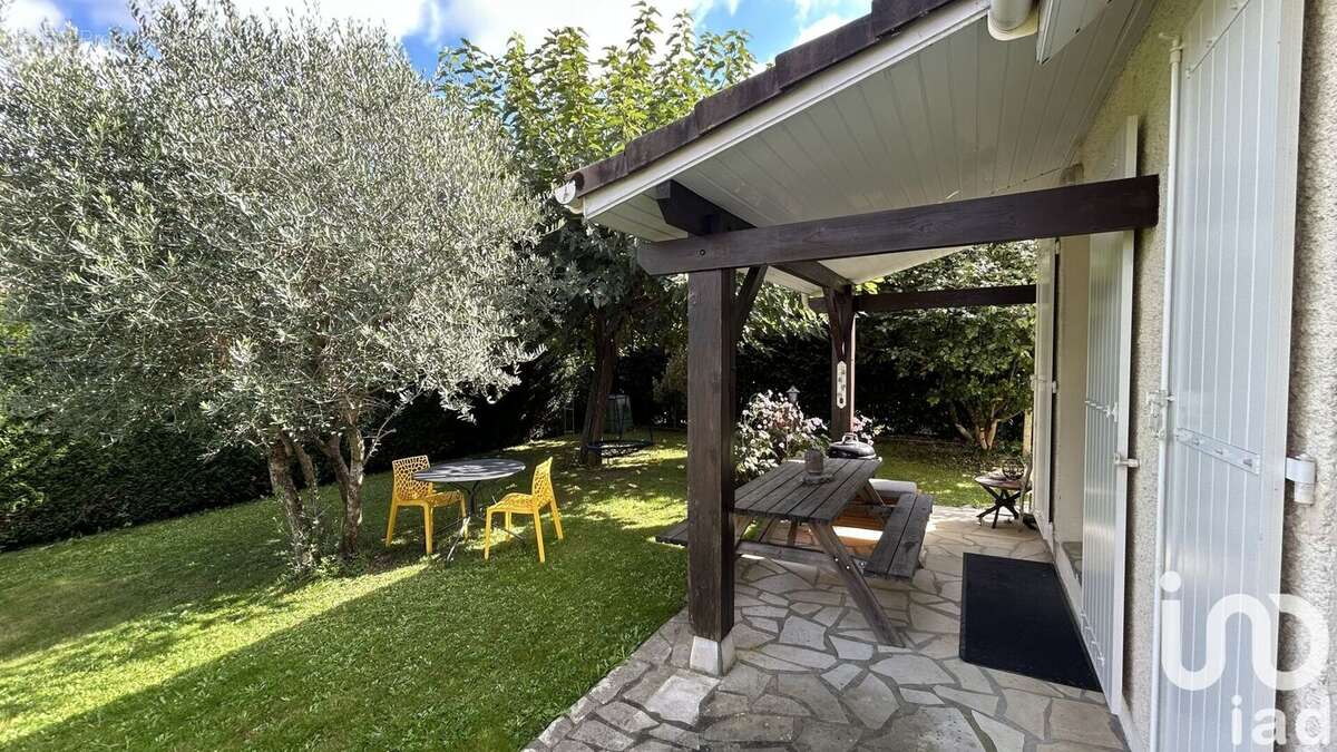 Photo 2 - Maison à SERRES-CASTET