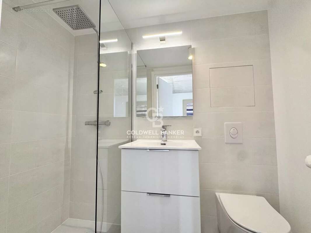 Maison à L'ILE-ROUSSE