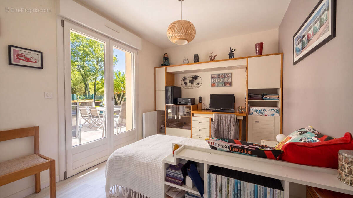 Maison à SAINT-AVERTIN