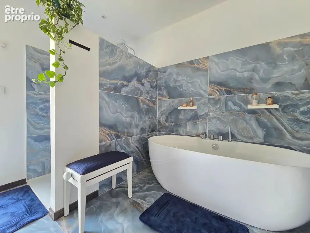 Maison contemporaine de 134 m² - photo 11