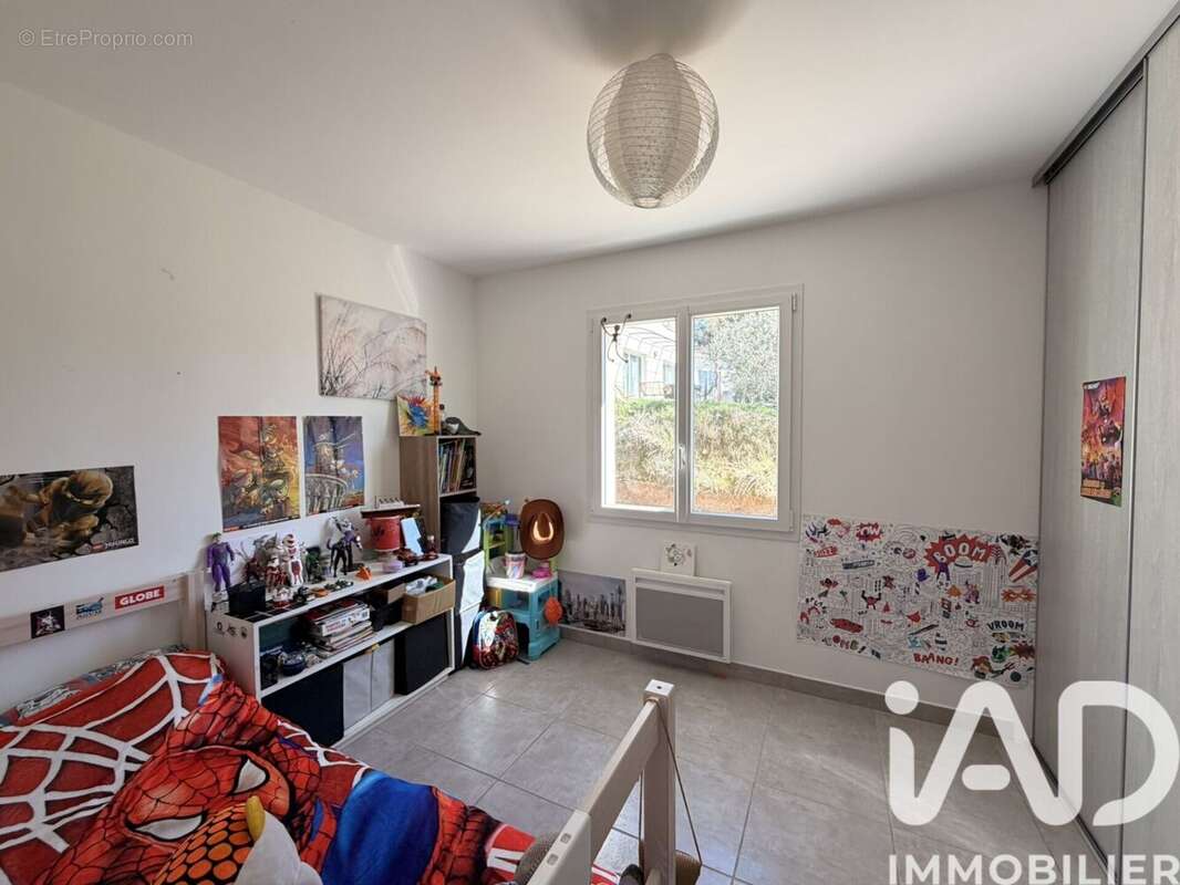 Photo 9 - Maison à ORAISON