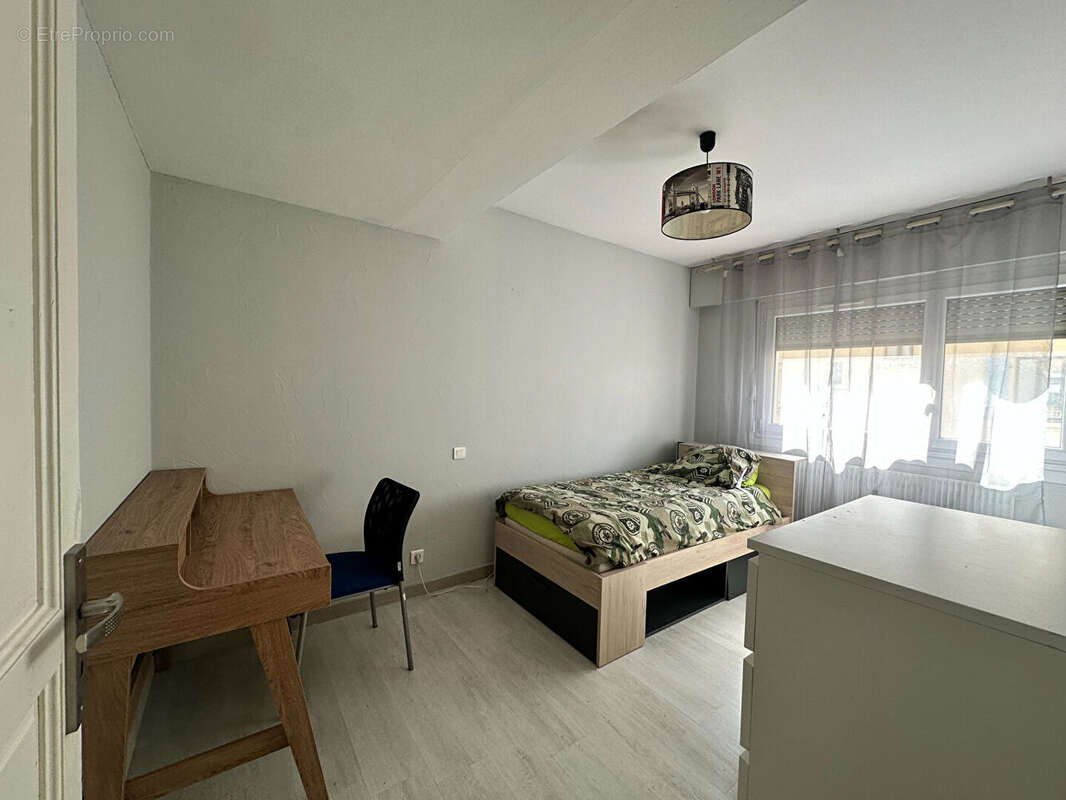 Appartement à ANNEMASSE