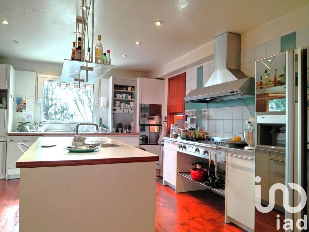 Photo 5 - Maison à AVRANCHES