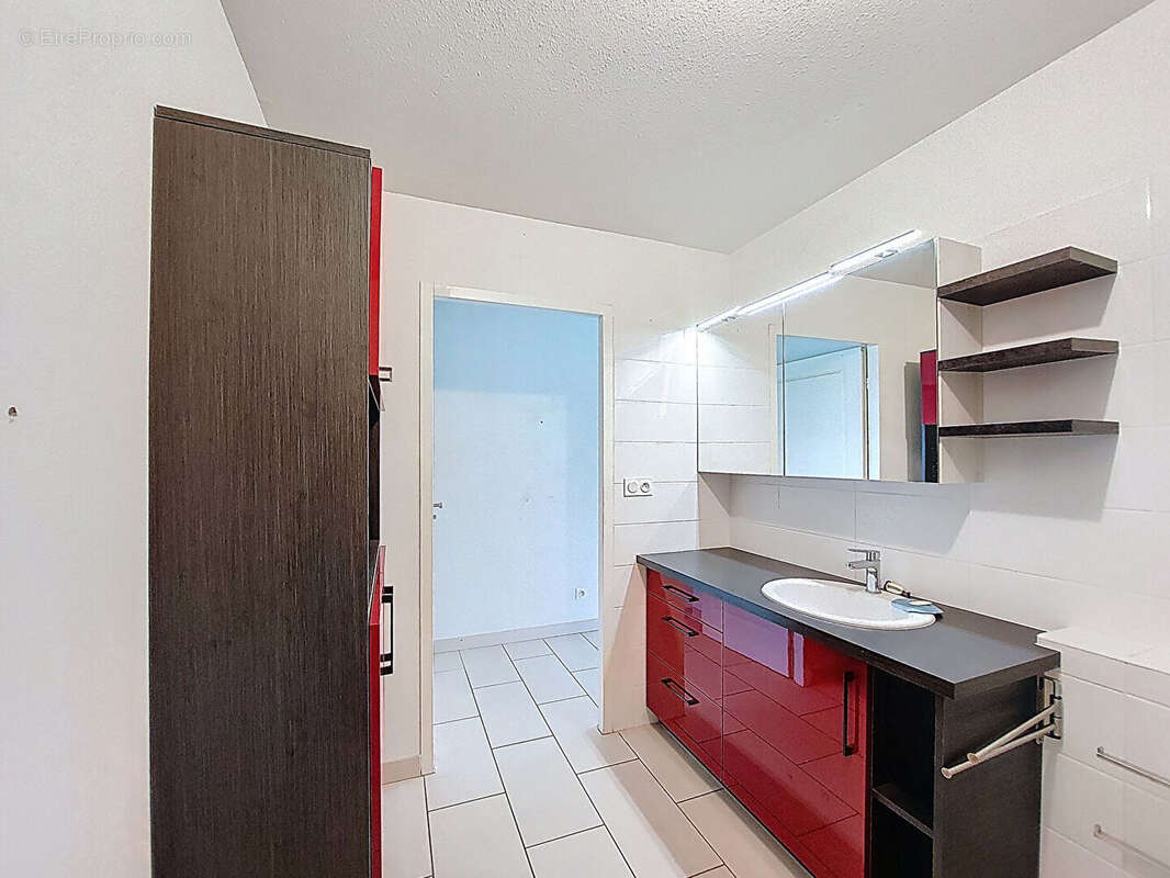 Appartement à MANOSQUE