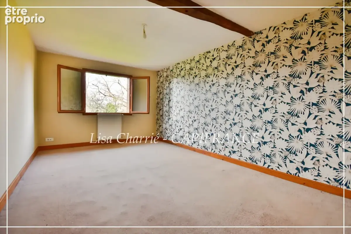 Maison à vendre 5 pièces SALLES D'ARMAGNAC (32) de 151 m2 habitables sur 1 600 m2 de terrain - photo 9