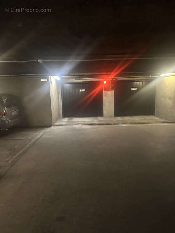 Parking centre ville Marseille 6 - photo 4