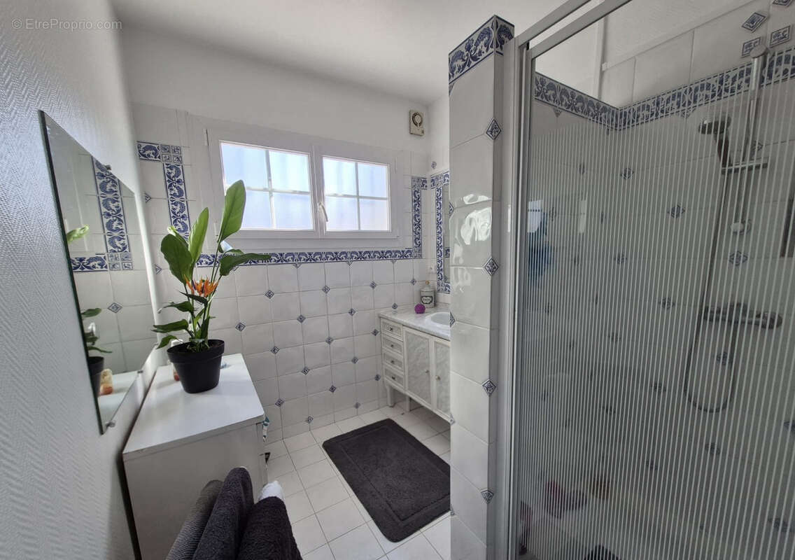 Maison à SAINT-GEORGES-SUR-CHER