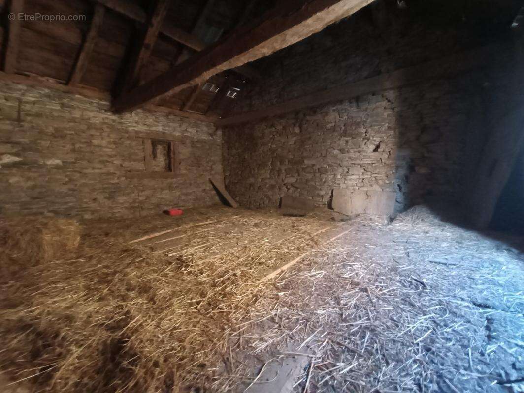 Maison à SAINTE-JULIETTE-SUR-VIAUR