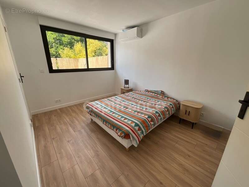 Appartement t4 loft d’exception à creach gwen quimper (29) - photo 10