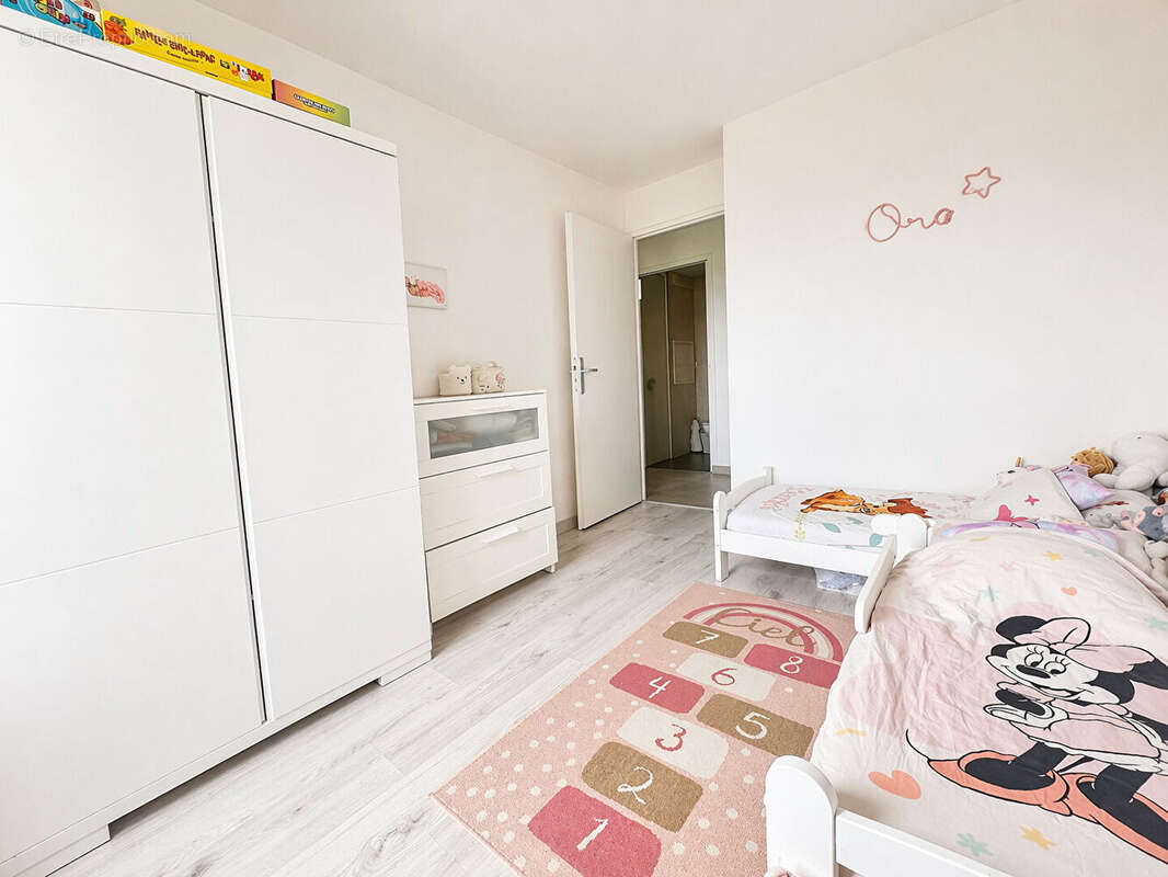 Appartement à BONNEUIL-SUR-MARNE