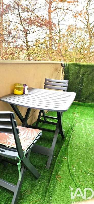 Photo 8 - Appartement à SAVIGNY-SUR-ORGE