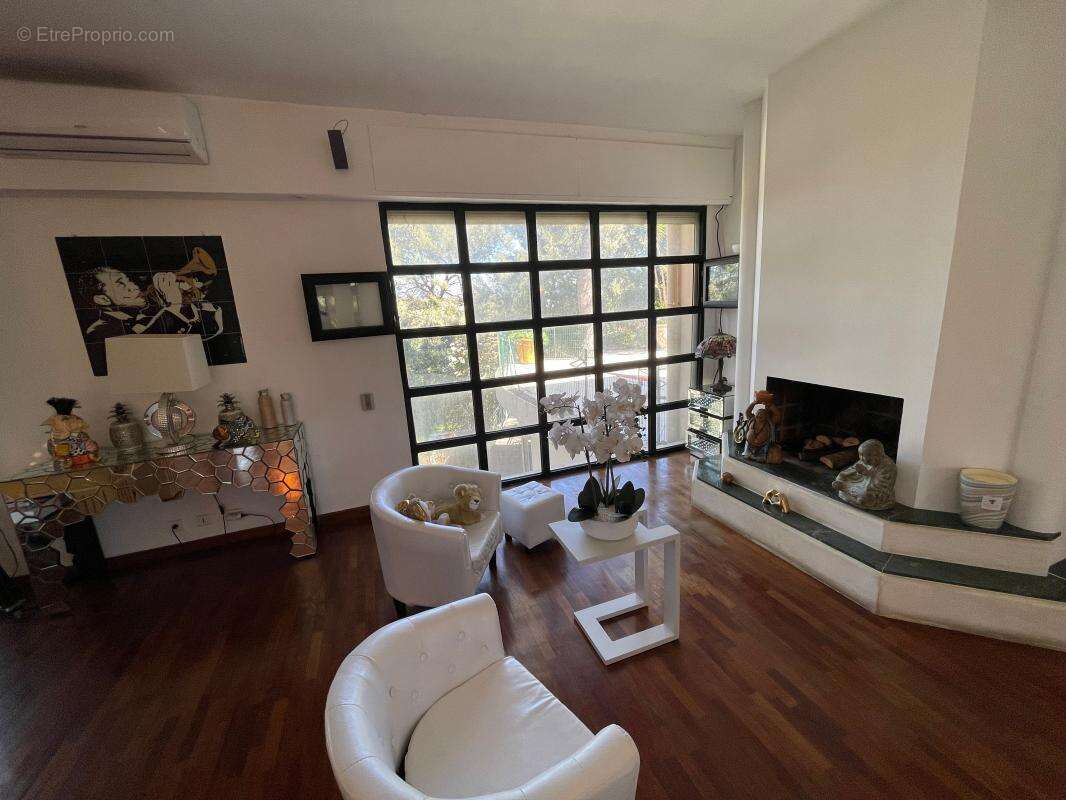 Maison à LA SEYNE-SUR-MER