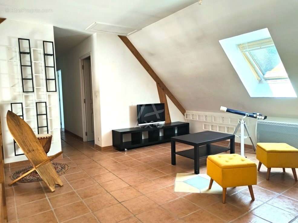 Maison à NOTRE-DAME-DU-PE