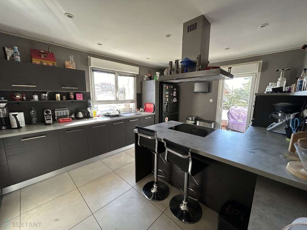 Maison à SAINT-CHRISTOL-LES-ALES