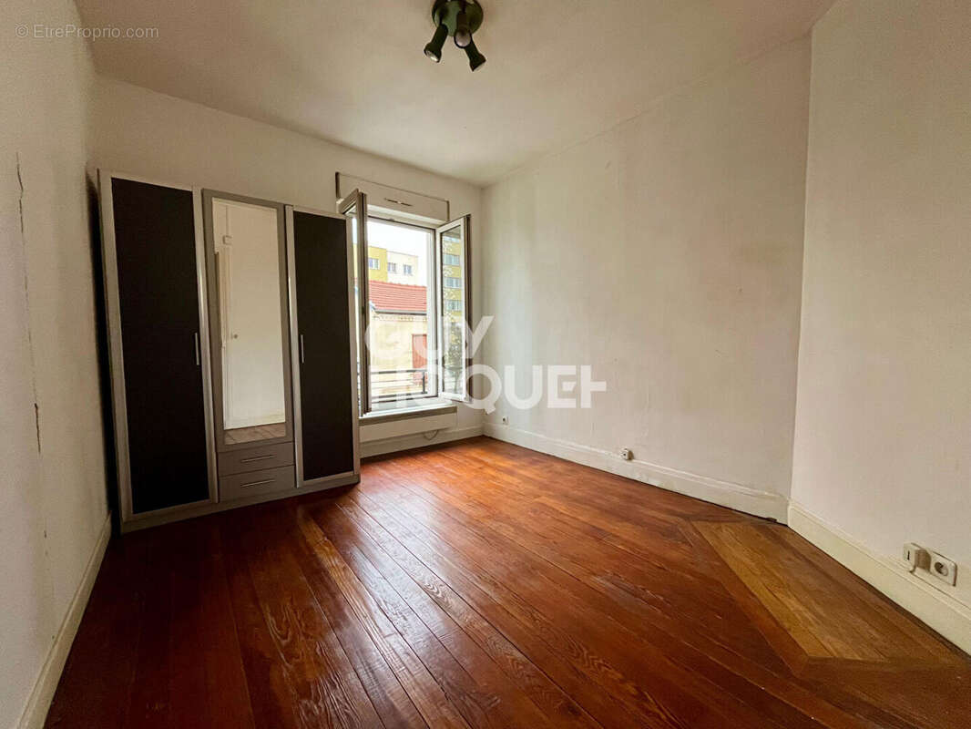 Appartement à VANVES
