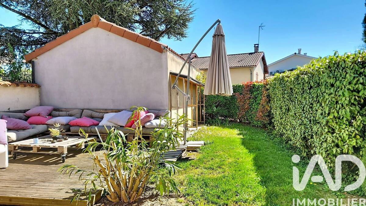 Photo 1 - Maison à MILLERY