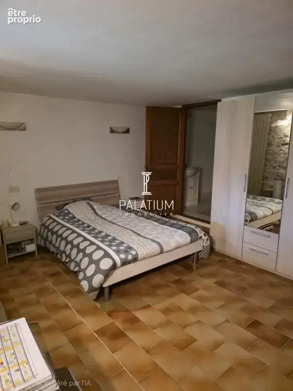 Maison à vendre Saint-Michel-l'Observatoire - photo 17