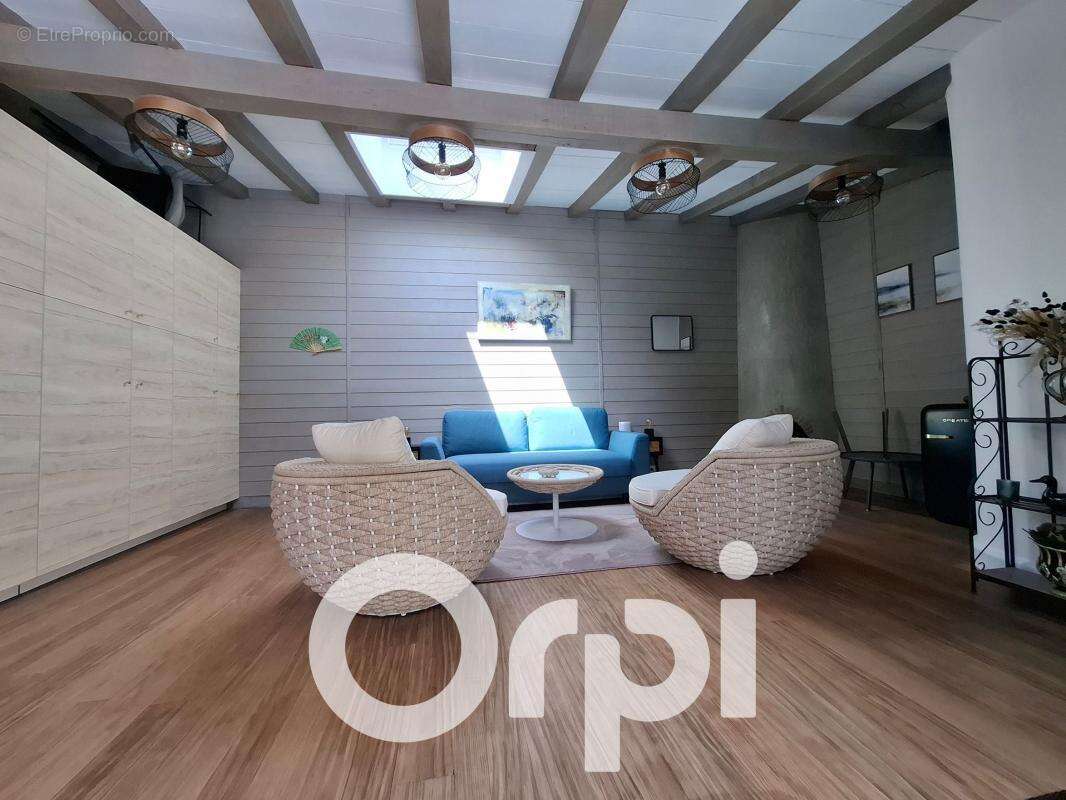 Villa d'exception avec vue mer – Une adresse prestigieuse au cœur de La Rochelle - photo 14