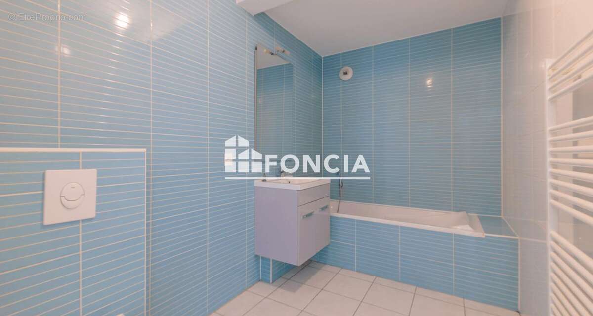 Appartement à SOUFFELWEYERSHEIM