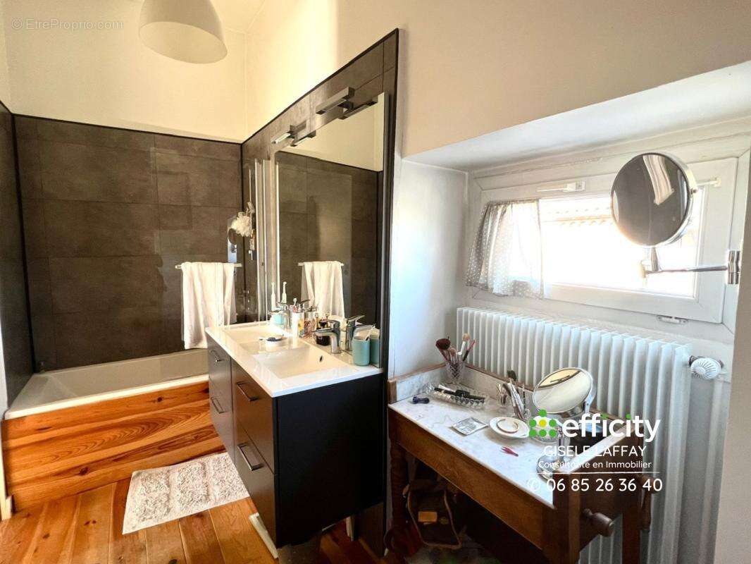 Maison à MONTBRISON