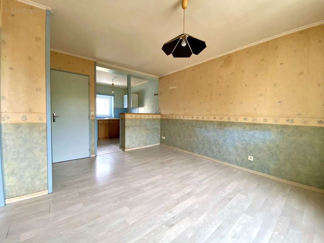Appartement à SAINT-MARCELLIN
