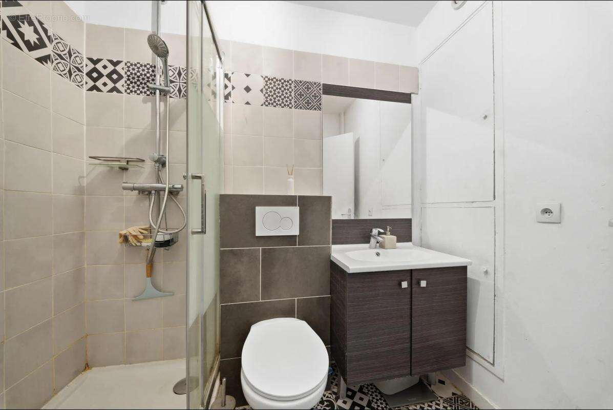 Appartement à CHEVILLY-LARUE