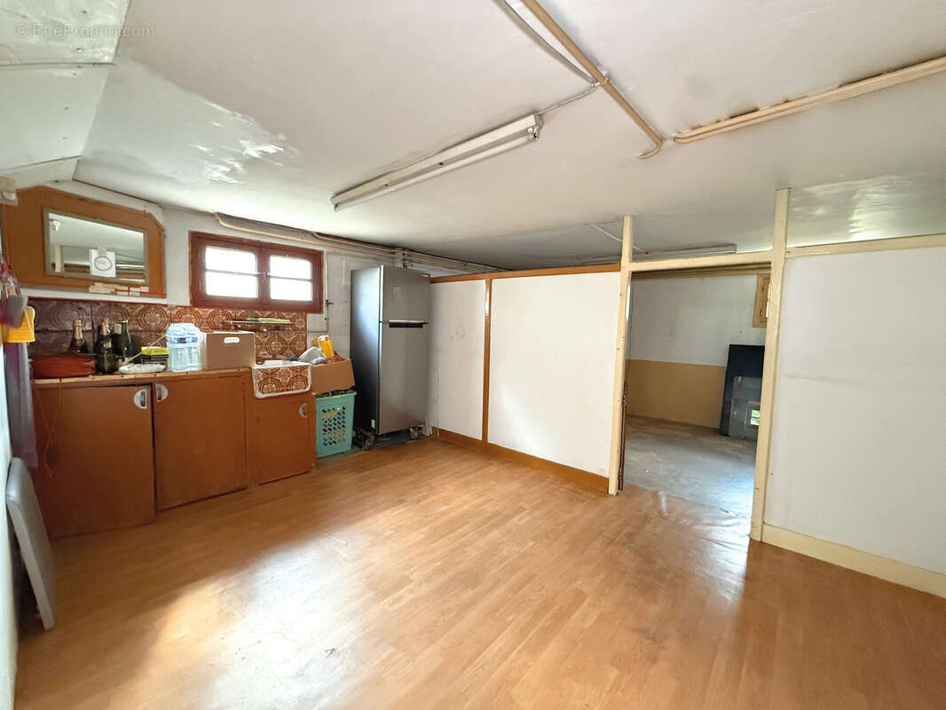 Maison à RUEIL-MALMAISON