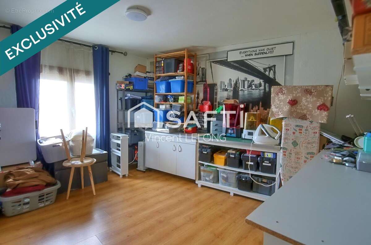 Photo 8 - Maison à LES ATTAQUES