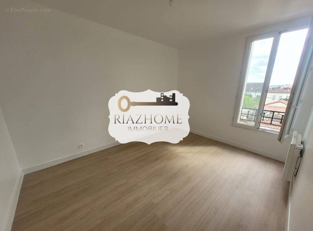 Appartement à DRANCY