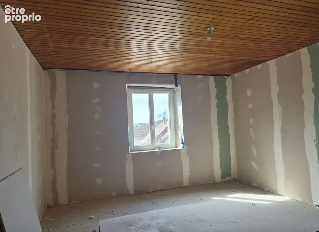 Maison 134m² à arc-sous-cicon - photo 8