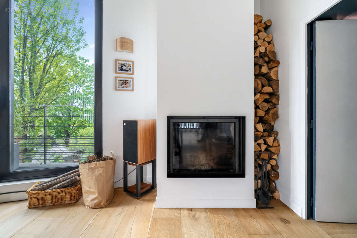 Appartement à PANTIN