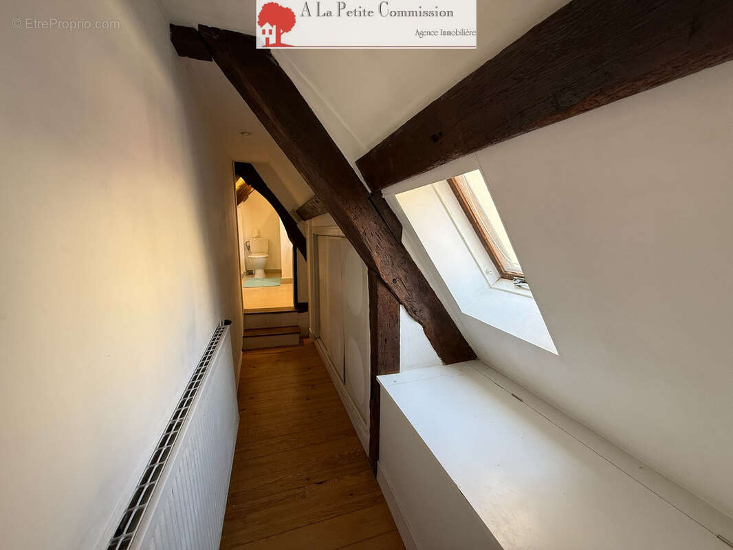 Appartement à CHARTRES