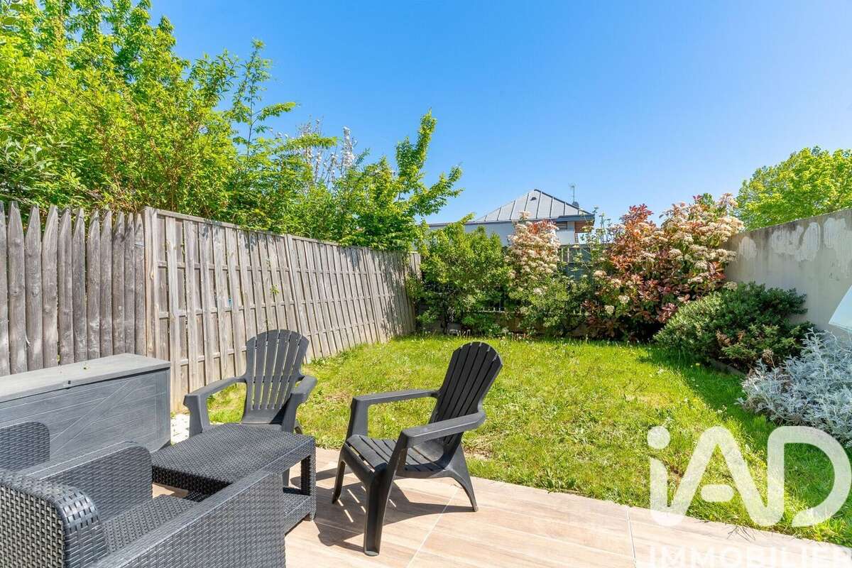 Photo 8 - Appartement à ECQUEVILLY